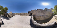 D'Amboise Bastion, Rhodos-Altstadt