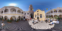 Kloster Panormitis, Symi