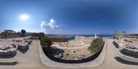 Akropolis, Lindos