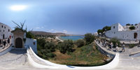 Lindos, Rhodos