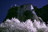 Meteora-Kloster in Kastraki