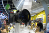 Photokina 2006 at the heart of the image - Nikon D...