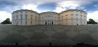 Schloss Augustusburg [ Brühl ]