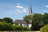 Christuskirche in Brühl