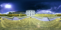 Schlosspark Augustusburg, Brühl