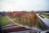 Posttower Bonn - Ausblick aus dem 2. Stockwerk