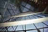 Posttower Bonn - Impressionen aus Stahl und Glas