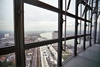 Posttower Bonn - Blick aus dem 30. Stockwerk auf d...