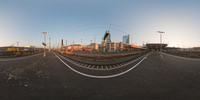 Düsseldorf Hauptbahnhof