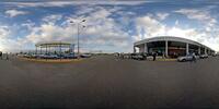 Flughafen von Kalamata (Kalamata International Air...