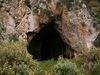 Höhle des Nestor