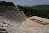 Theater in Epidaurus