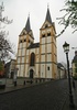 Florinskirche in Koblenz