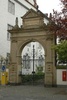 Kaiserin Augusta Gymnasium in Koblenz