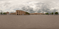 Oberer Schlossplatz, Festung Ehrenbreitstein