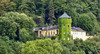 grüner Turm, Koblenz