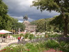 Bundesgartenschau, Deutsches Eck Koblenz