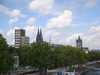 Köln, Panorama