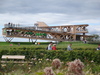 Bundesgartenschau Aussichtsplattform