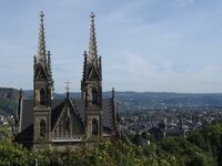 Remagen Apollinariskirche