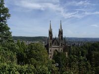 Remagen Apollinariskirche