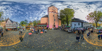 Martini-Markt 2024, Bad Honnef