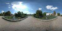 Am Poppelsdorfer Weiher [ Bonn ]