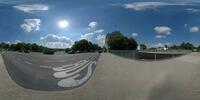 Endenicher Allee / Wiesenweg Autobahnbrücke [ Bonn...