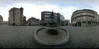 In der Sürst / Martinsbrunnen [ Bonn ]