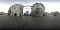 Wenzelgasse / Brüdergasse / Markt [ Bonn ]