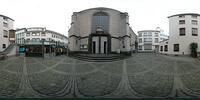 Remigiuskirche, Eingang [ Bonn ]