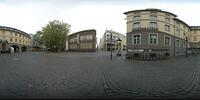 Bottlerplatz / Mülheimer Platz [ Bonn ]