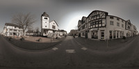 Pfarrkirche St. Martin, Rheinbach, Hauptstr.