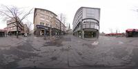 Maximilianstrasse / Gangolfstrasse [ Bonn ]