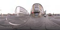 Wesselstrasse / Maximilianstrasse [ Bonn, Busbahnh...