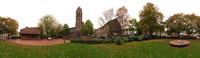 Rochuskirche, Bonn-Duisdorf Kirche St. Rochus, Ro...