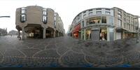 Münsterplatz / Remigiusstrasse  [ Bonn, Kaufhof,...