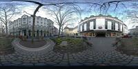 Bottlerplatz Mitte    [ Bonn, C&A ]