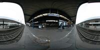 Hauptbahnhof, Gleis 3 [ Bonn Hbf ]