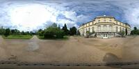 Poppelsdorfer Schloss / Botanischer Garten  [ Bonn...