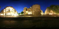 Am Sterntor / Bottlerplatz