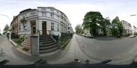 Bungartstrasse / Nordstrasse