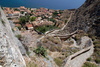 Monemvasia und der Weg nach oben [ Peloponnes, Gr...