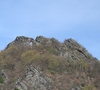 altenahr, teufelsloch, loch im felsen,