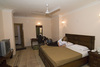 Zimmer im Hotel Ajanta, Delhi