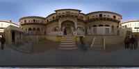 Haveli, Mandawa