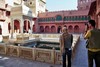 Junagarh-Fort, Bikaner