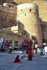 Festung, Jaisalmer