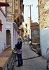 Strasse in Jaisalmer