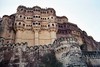 Merengarh-Fort, Jodhpur